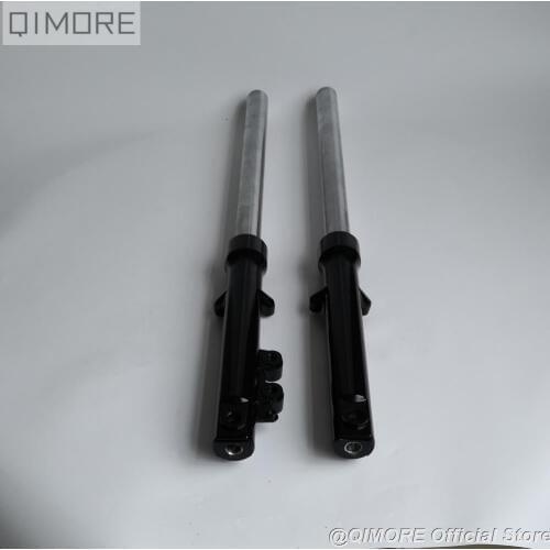 Front forks / Front Shock Absorbers for Motorcycle Keeway Superlight 125 150 200 Vento Rebellian 150 QJ150-2G KW150-2G