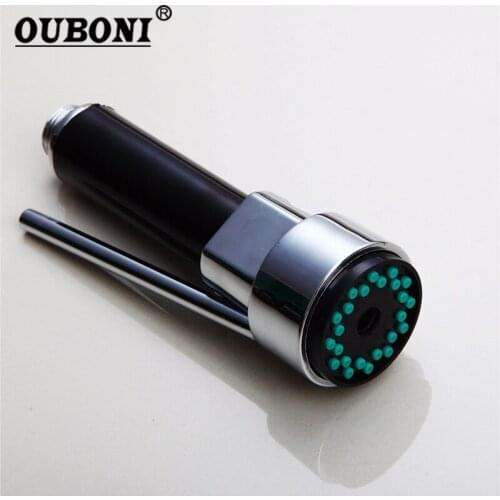 YANKSMART Kitchen Faucet Accessories