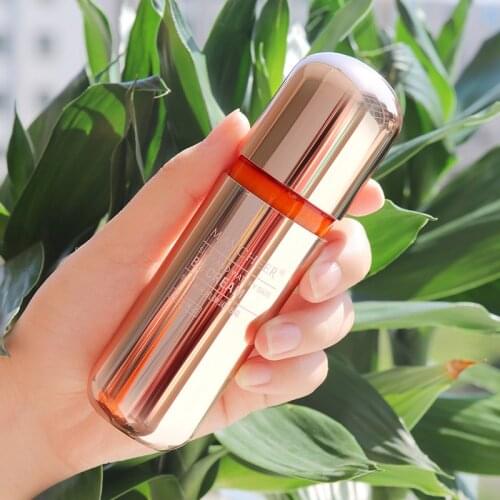 40ml Liquid Foundation Waterproof Oil Control Moisturizing Waterproof Isolation Concealer Cream Face Makeup Beauty Cosmetics