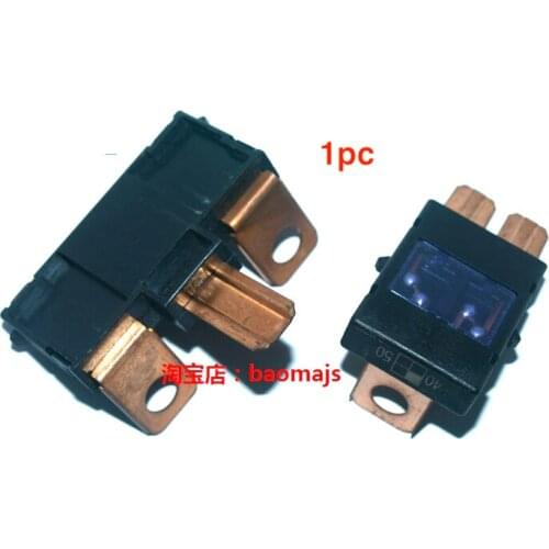 1pc battery fuse PEC dual circuit multiple slow-blow for HONDA CRV Accord Odyssey Civic original authentic