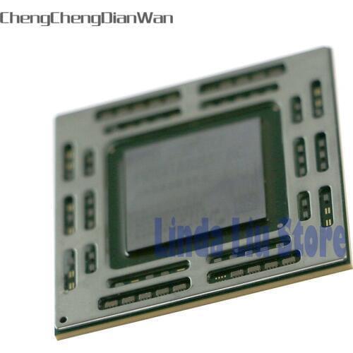 1pc Original Used GPU CXD90026G bga chip reball with balls IC chips For PlayStation PS4 Controller