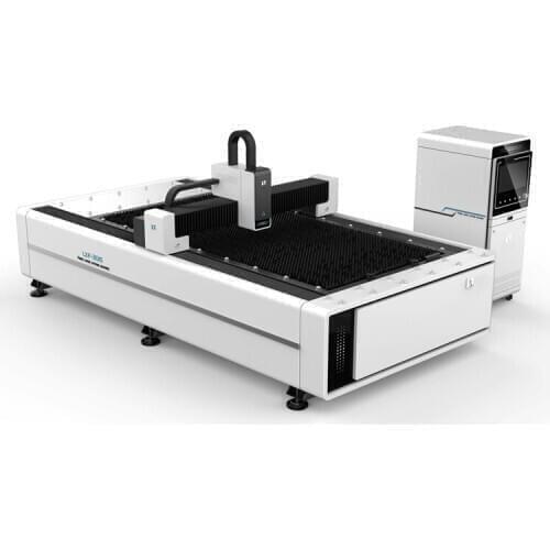 1000W/1500w fiber laser cutter UNICH new type