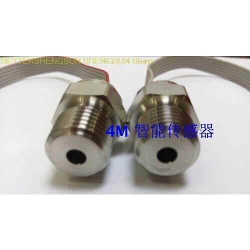 Pressure sensor 89 series small diffused silicon pressure sensor 89-03KA-4R silicon piezoresistive pressure