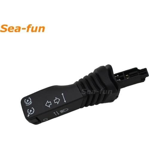 For Opel Vauxhall Astra H 2005-2010 Zafira B 2005-2014 Indicator Stalk Switch Cruise Control Handle 13129642 24445282 1241231