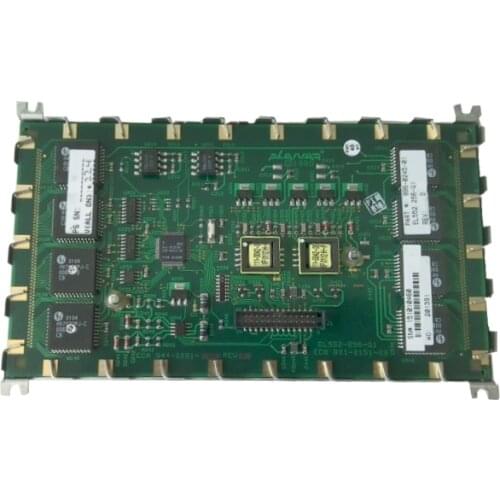EL552.256-Q1 Quality test video can be provided,1 year warranty, warehouse stock