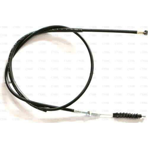Clutch Control Cable Line Cable Wire for HONDA Steed 400 600 / Magna 250 750/ Shadow 400 750