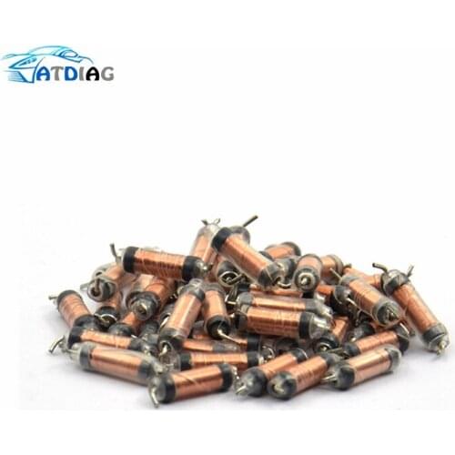 Super Charging key repair transformer inductance coil for BMW remote key with free shiping 10pcs/lot