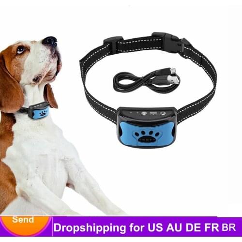 Kbxlife Electric Collars For Dogs