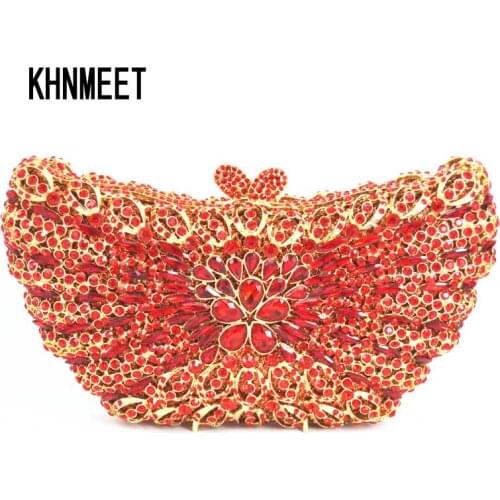 Женские сумки KHNMEET China At AliExpress