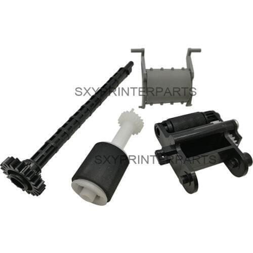 90% Original New CB780-60032 ADF ROLLER KIT AND PAD Ass'y for HP M1212 M1213 M1214 M1216 M1217