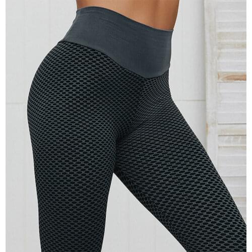 Leggings Women Fitness Workout Leggings Push Up Female Legging Pants High Waist Leggins Mujer