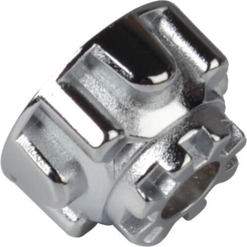 RC Metal Differential Shell for Traxxas TRX-4 TRX4 1/10 RC Crawler Car