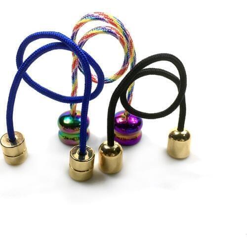 Mini begleri Metal Fidget Toys Anti-stress Multicolor Stress Relief Toys Funny autism sensory Gift Toys