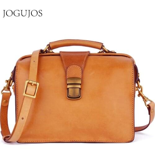 JOJUJOS Fashion Bag Real Leather Handbags Shoulder Bag Ladies Party Purses and Handbags Luxury Designer Messenger Crossboby Bag