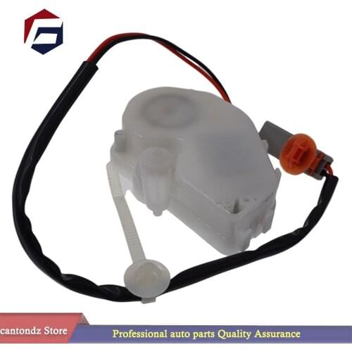 Front Right Door Lock Actuator Motor fit for Honda CR-V Prelude 1997 1998 1999 2000 2001 LHD 72115S03G11 72115-S03-G11