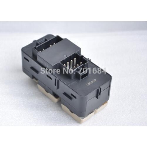 Power Window Master Control Switch Electric Lift Switches For Buick 5475735 [WY03]