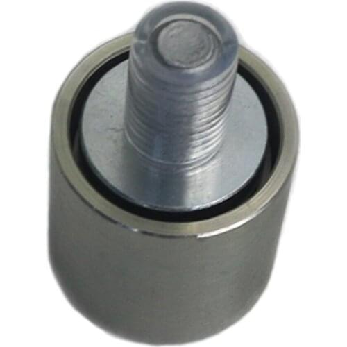 VOCR DCFA DMBA DLFA Engine Bearing Timing Idler Pulley For Jetta Bora Santana Lavida Skoda 04E109244F Car Accessory