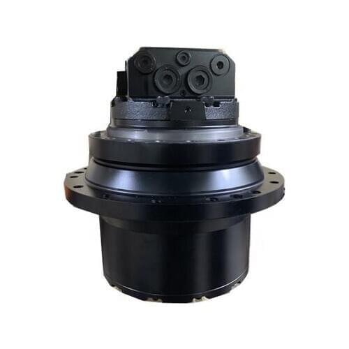 Complete Final Drive 203-60-63110 Fit for Komatsu PC120-6E PC130-6K