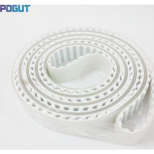 Timing Belt for all kinds of glass machine, please give me your belt mold NO