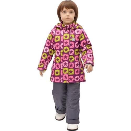 Верхняя одежда для девочек RUSLAND China At AliExpress