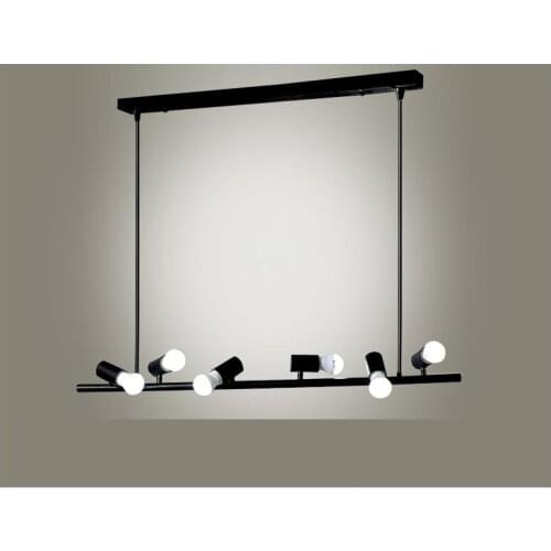 Led simple modern round bedroom living room aisle Study room restaurant remote control ceiling lamp