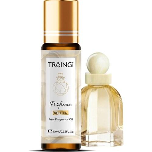 TREINGI Mandarin Essential Oils