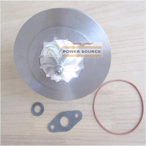Turbo Cartridge CHRA BV40 54409880014 54409700014 A6710900780 671090078080 For Ssang Yong Rexton III TURISMO D20DTR 4WD 2.0L XDI