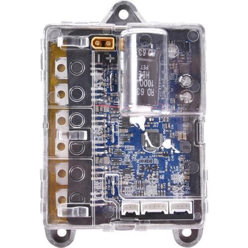 High Quality Light Weight Motherboard Driver For Xiaomi M365 Electric Scooter Controller Scooter Accessories