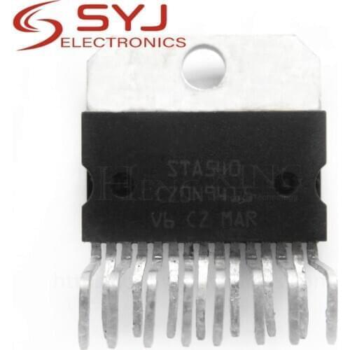 1pcs/lot STA540 540 ZIP-15 In Stock