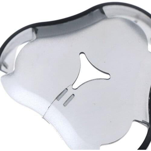 1Pcs Replace Head Protection Cap Cover For Shaver Rq10 Rq11 Rq12 Sh70 Sh90 S9911 S9731 S9711 S9511 S9522 S9111 S9031