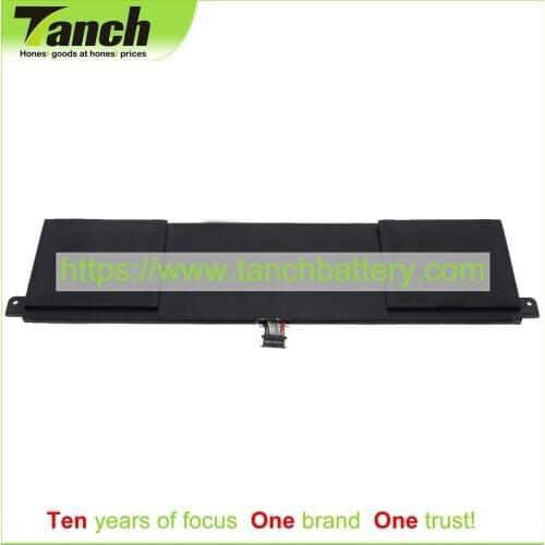 Tanch Laptop Batteries for XIAOMI R13B01W R13B02W MI AIR 13.3 Notebook Air 13 161301-FC 161301-CN 161301-07 7.6V 2cell