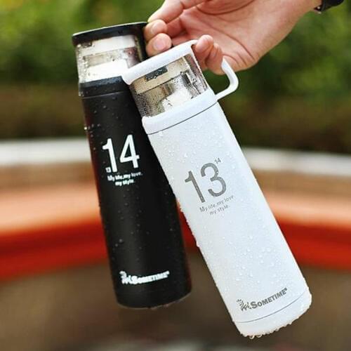 Arshen Vacuum Flasks