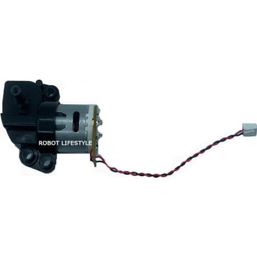 For Cleaner-A320/A325/A330/A335/A336/A337/A338)Side Brush Motor Assembly for Vacuum Cleaning Robot, 1pc/pack
