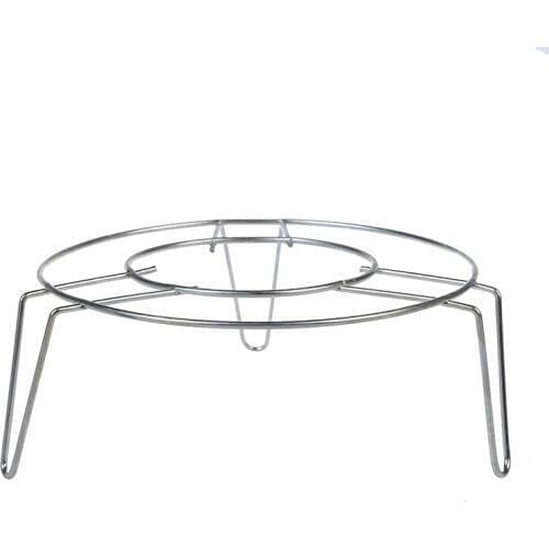 Household Stainless Steel Cooking Ware Steaming Rack Stand