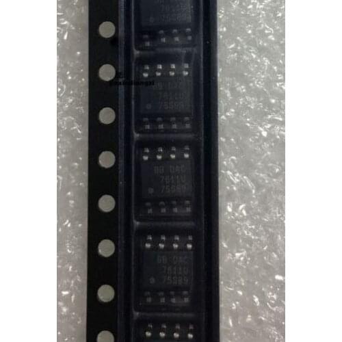 DAC7611 DAC7611U SOP8 20Pcs/Lot NEW