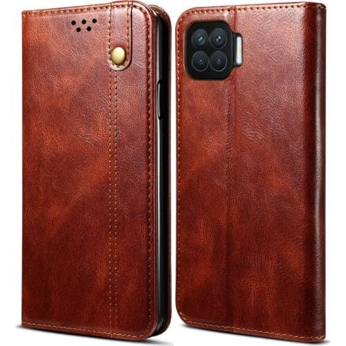 Eseble Oppo A92 Phone Cases
