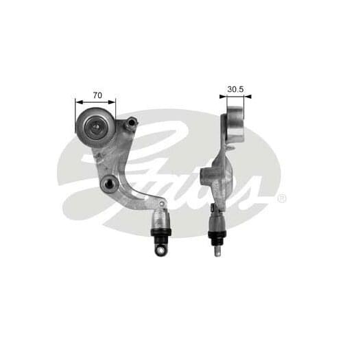 Gates Spare Parts For Engines