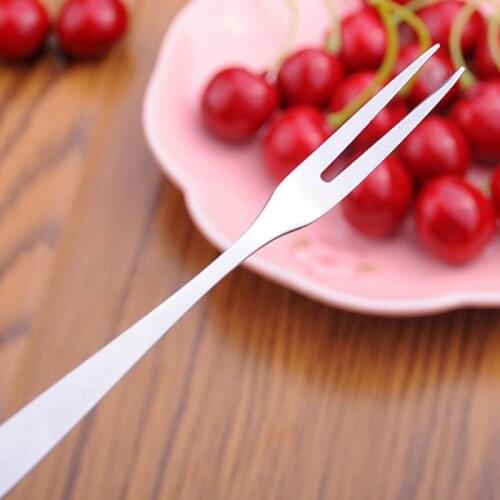 Jinsla Dessert Fork Sets