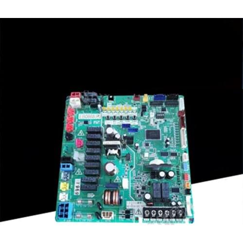 EB0668 Air Conditioning Computer Board EB08130 Air Conditioning Main Control Board for Daikin RHXYQ16PY1 RZP450PY1