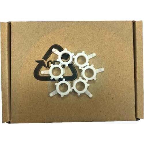 10X New For HP LaserJet 2055 2035 M401DN M425DW M425DN P2035 P2055 M401 M425 Bushing RL2-6229 RL2-6229-000CN
