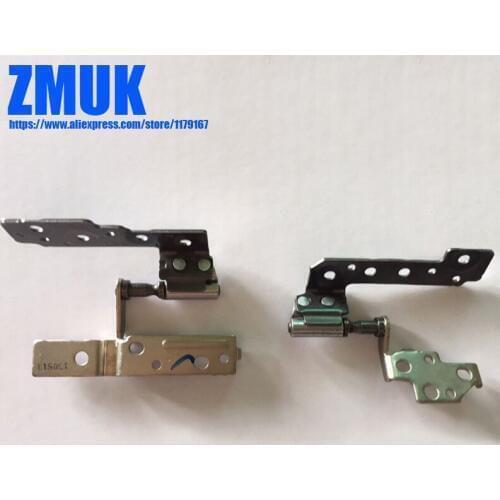 Original Hinge Left+Right For Lenovo IdeaPad U410 Series,P/N 90202979