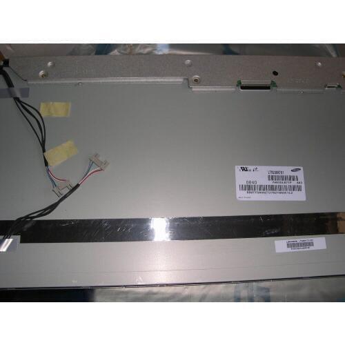 Original A+ Grade LTM200KT01 LCD Display 20.0 Inch TFT LCD Panel LVDS WLED LCD Screen 180 days warranty