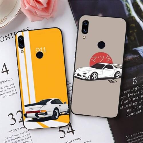 Pluviop Phone Cases Xiaomi Mi Max 2