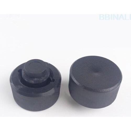 For HITACHI ZX ZAX200-6 Engine turning oil cap excavator rotating gear cap plug excavator accessories