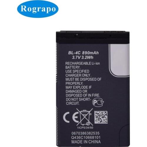 Rograpo Nokia Phone Batteries