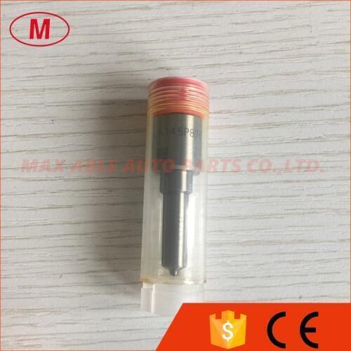 Made in China Common rail nozzle DLLA145P870, 093400-8700 for 095000-5600, 1465A041