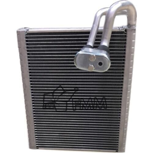 Ac evaporator core for KIA Sorento SIZA 245*38*290MM