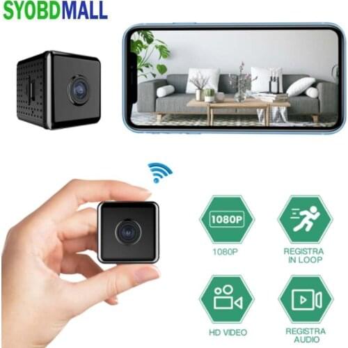 SYOBDMALL Mini Camcorders