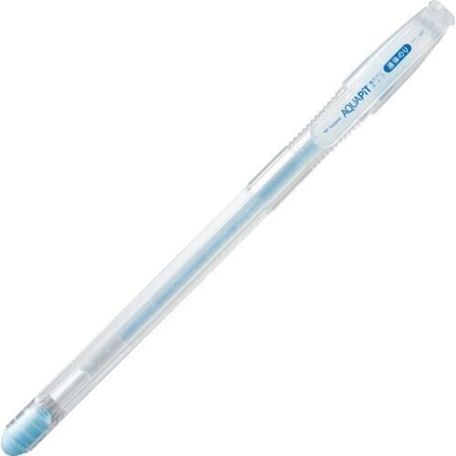 Tombow AQUAPIT Glue Pen PT-WP 1.0 mm Ball Point Japan