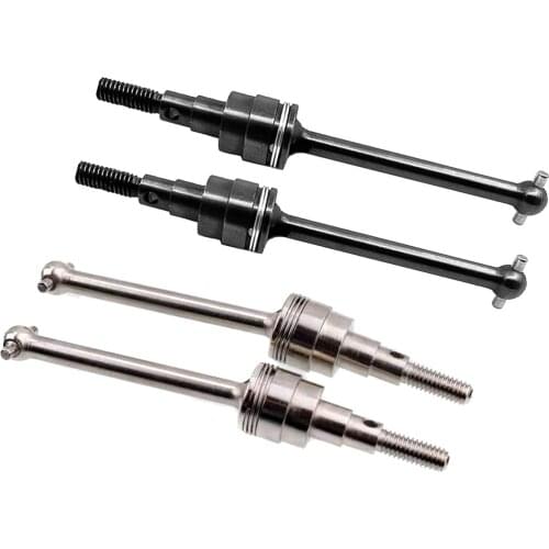 Universal Drive Shaft for Tamiya 1/10 4WD RC Rock Crawler Car Modified Parts